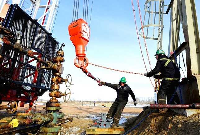 ФНС потребовала от актива «Руснефтегаза» доплатить за нефть полмиллиарда, а чиновники – восстановить леса в ХМАО