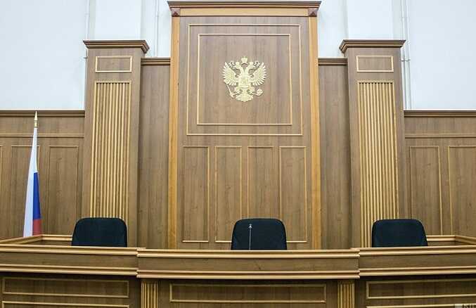 Удивительные чудеса творят органы правопорядка и суды на южном Урале