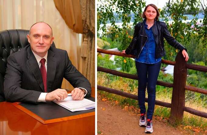 Дочь бывшего и бежавшего губернатора Челябинской области развели на 168 миллионов рублей