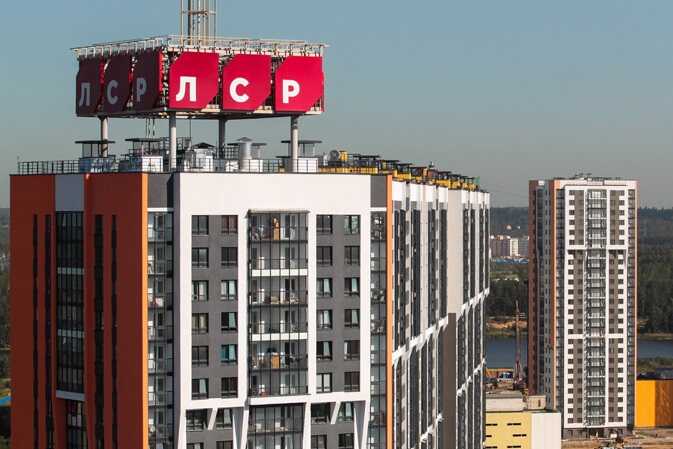 Архитектуре культурной столицы России угрожает повсеместная застройка