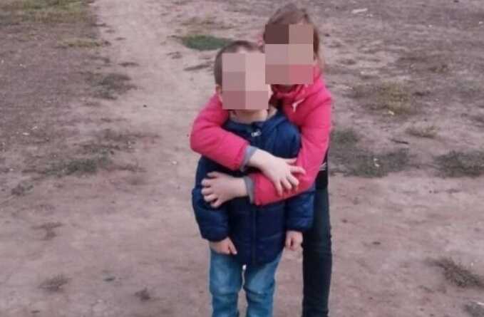 В Волгоградской области двое детей ушли из дома, так как не хотели жить с отчимом