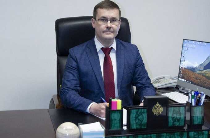 Глава Берёзовского района Югры признался в соцсетях, что совершил ДТП в пьяном виде