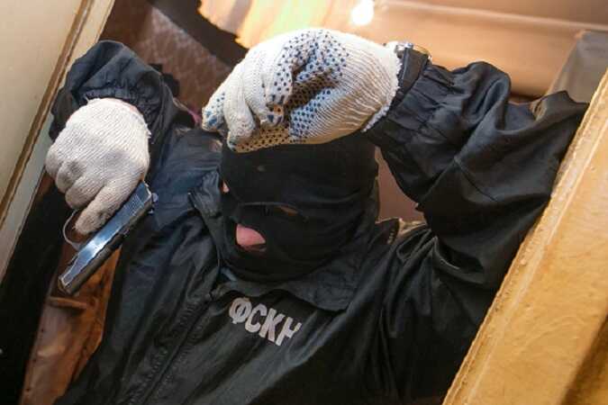 В Ростовской области возбудили дело на трёх полицейских из отдела наркоконтроля
