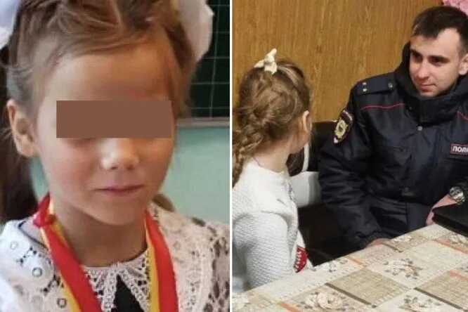 Похитители восьмилетней Златы из Козельска жили шведской семьëй