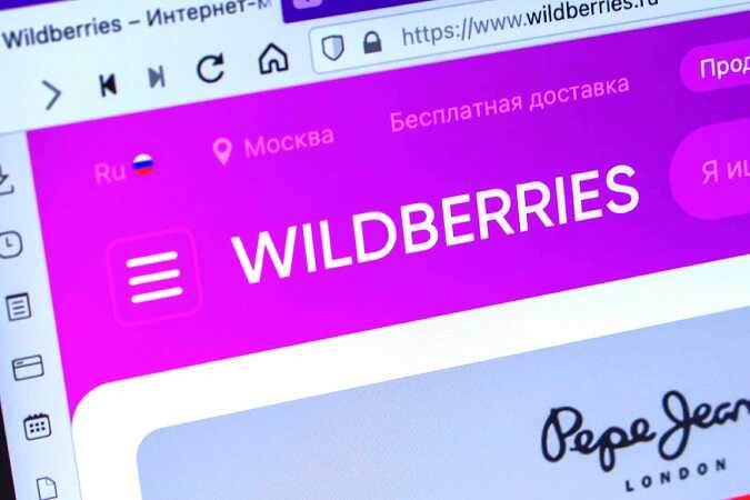 У москвички мошенники взломали аккаунт Wildberries и заказали на 200 тысяч рублей коды на деньги для видеоигры и айфон