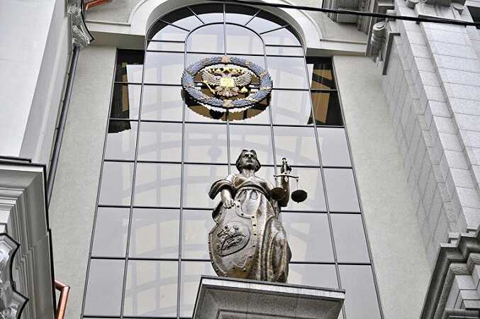 Верховному суду РФ предстоит дать оценку жалобе ООО «Тюменьнефтегаз-Сервис»по спору с ООО «Харампурнефтегаз»