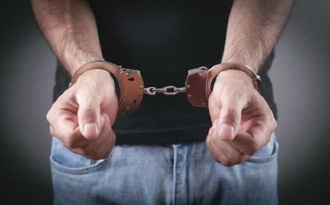 Правоохранители задержали мужчину, подозреваемого в убийстве малолетнего сына в Туле