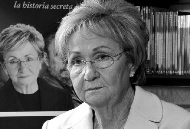 Сестра Фиделя и Рауля Кастро умерла в Майами в возрасте 90 лет