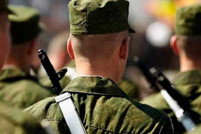 В Москве парня с эпилепсией отправили служить в армию