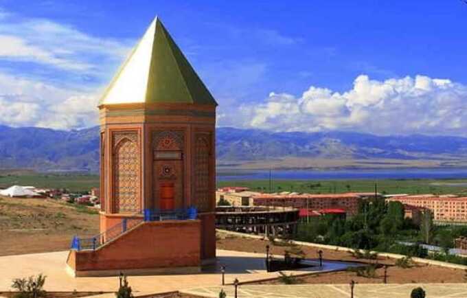 Азербайджан потребовал от Армении обеспечить свободный доступ в его эксклаву — Нахичевани