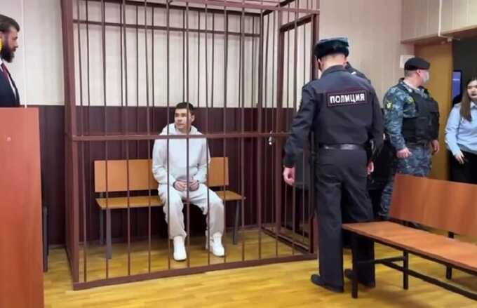 Суд арестовал деньги блогера Шабутдинова