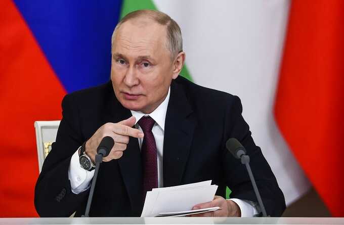 В Госдуме уточнили термины в предложении Путина амнистировать некоторых женщин