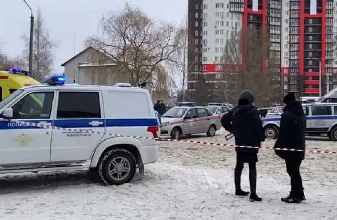 Ученица гимназии в Брянске стреляла по мальчикам, которые её дразнили