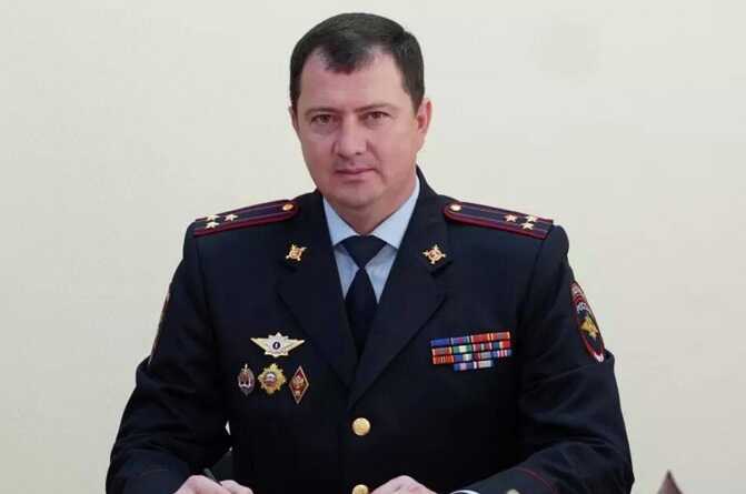 Завершено расследование дела экс-главы ГИБДД Ставрополья с золотым унитазом