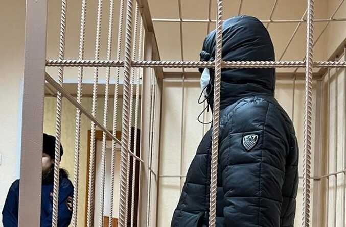 Суд арестовал замначальника УМВД по Новосибирску по делу о взятках на 2 миллиона рублей