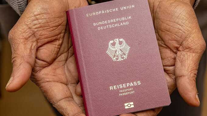 Федеральная земля в Германии для получения гражданства будет требовать признание Израиля