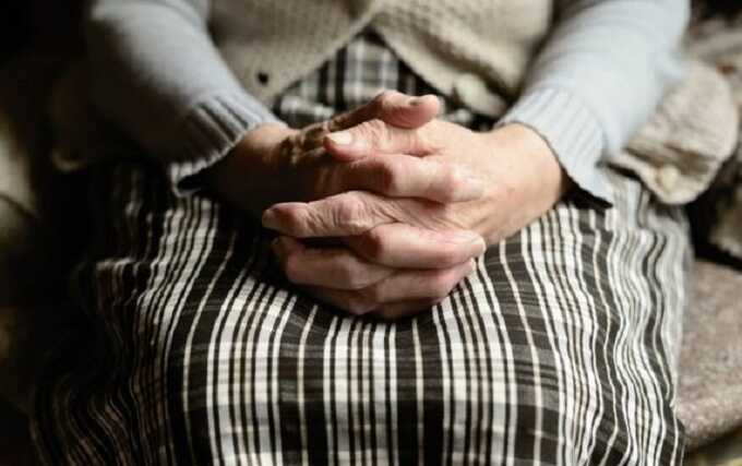 Россиянин расправился с 92-летней женщиной ради её пенсии