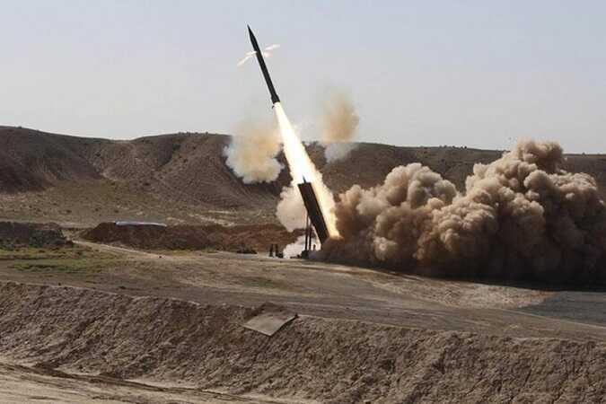 Йеменские хуситы нанесли ракетный удар по танкеру с нефтью, который направлялся в Израиль