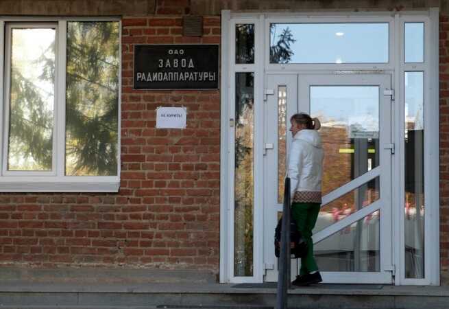 Генпрокуратура и Минпромторг остановили раздел имущества «Завода Радиоаппаратуры» в Екатеринбурге. В суде заявили об ущербе на 2 миллиарда