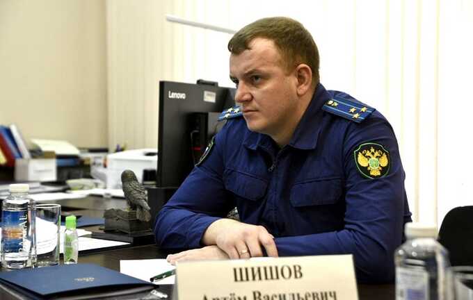 Как не повезло Солнечногорскому району МО с назначением прокурором Артёма Шишова