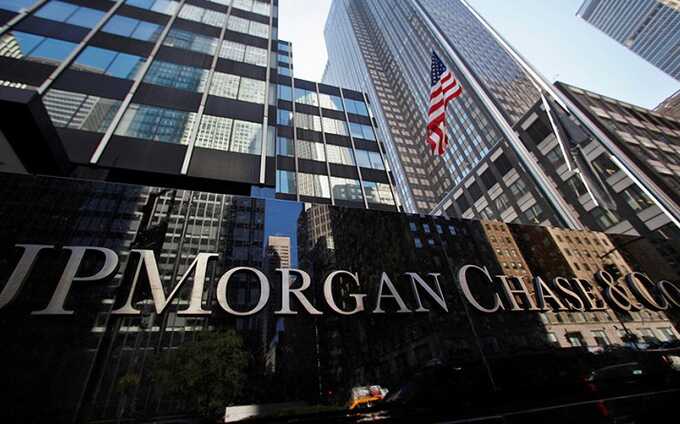 JPMorgan слил 50 миллионов долларов клиента за 5 лет инвестиций