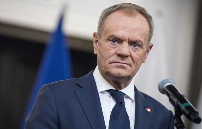 Дональд Туск принёс присягу и официально стал премьер-министром Польши
