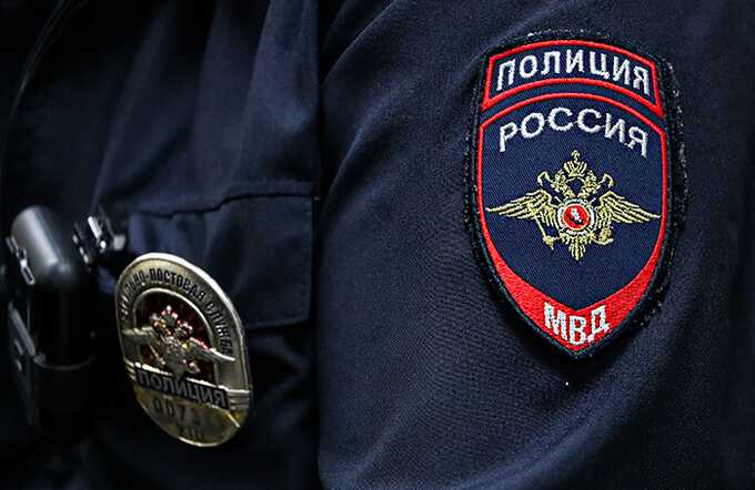 Жительница Екатеринбурга заявила в полицию, что её изнасиловали трое военнослужащих