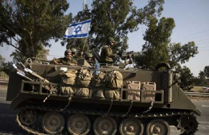 Израиль планирует наземную войну против Хезболлы в Ливане — The Times