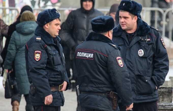 Стала известна официальная версия расследования беспорядков и драки с полицейскими на Садоводе