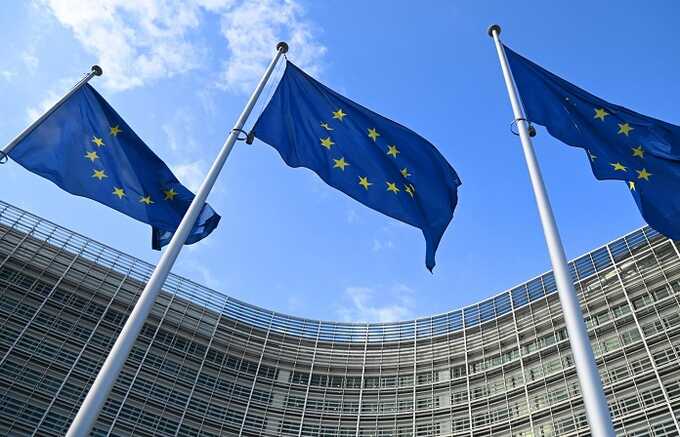 Решение принято: Евросоюз утвердил 12-ый пакет антироссийских санкций