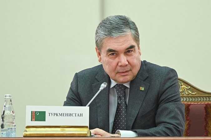 Как семья президента Туркменистана получила государственный центр эстетической медицины стоимостью 51 миллион долларов с огромной скидкой