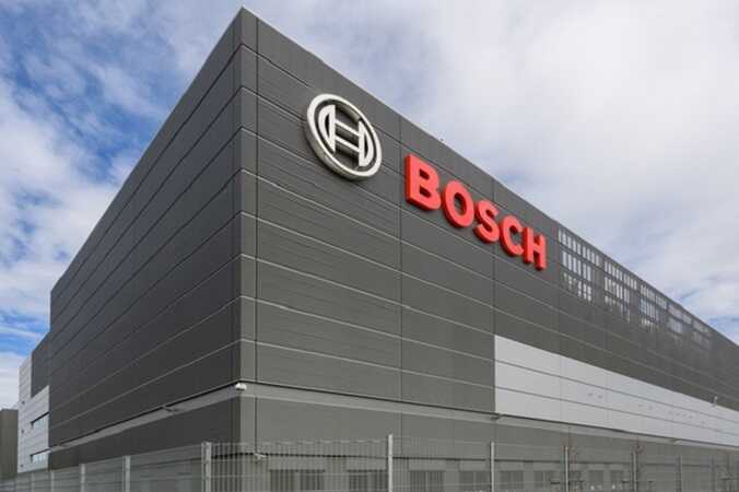 Bosch решил продать заводы в России турецкому инвестфонду