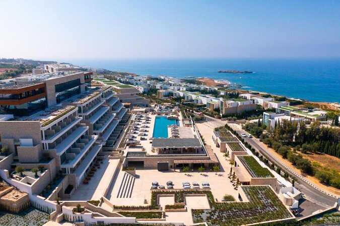Схема из «дела Магнитского» помогла финансировать курорт на Кипре