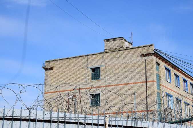 Подмосковным судьям подкинут дело о пытках в саратовской тюремной больнице
