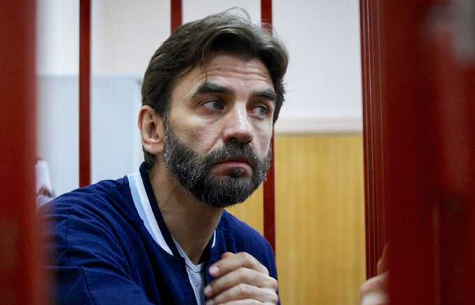 Экс-министра открытого правительства Михаила Абызова приговорили к 12 годам строгого режима