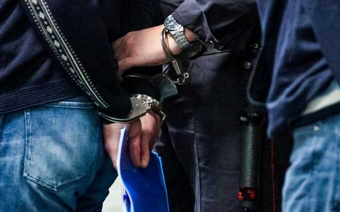 Задержаны трое членов ульяновской ОПГ 