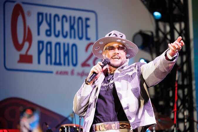 У Киркорова предложили отобрать звание народного артиста из-за вечеринки Ивлеевой