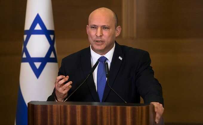 Экс-премьер Израиля назвал способ закончить войну на Ближнем Востоке