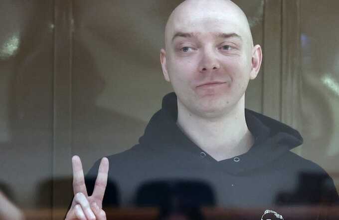 В сети появился материал, удалённый из Коммерсанта, за который Иван Сафронов получил 22 года тюрьмы