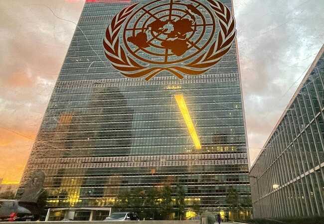В ООН рассказали о методах эксплуатации бедных стран богатыми