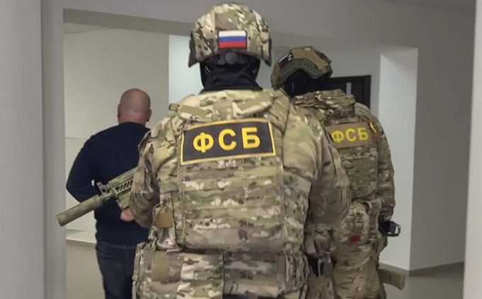 ﻿Бровко натравил ФСБ на главного кремлевского телеграмера Прокопенко и прессует его руками Дудина