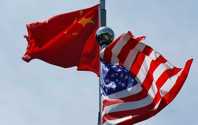 В США испугались, что Китай использует ИИ для сбора данных об американцах