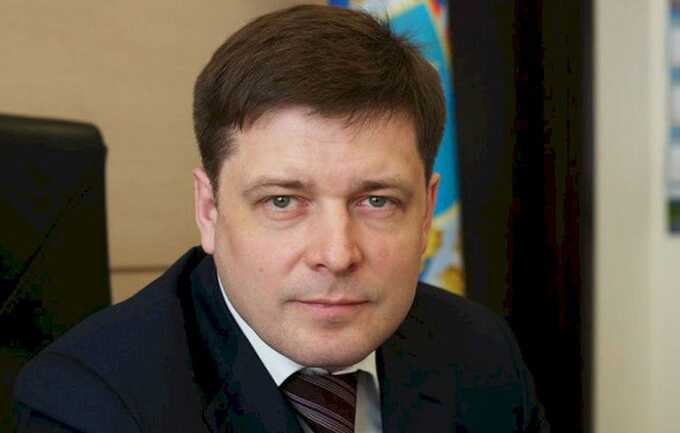 Вышедший по УДО бывший самарский министр Алексей Гришин вернулся в суд свидетелем