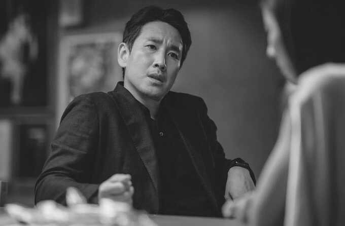 Южнокорейский актёр Ли Сон Гюн обнаружен мертвым в Сеуле