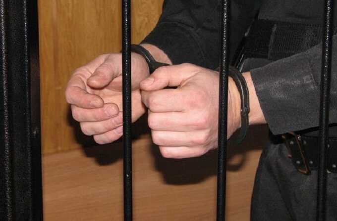 В Омске задержали мужчину, совершившего серию ограблений