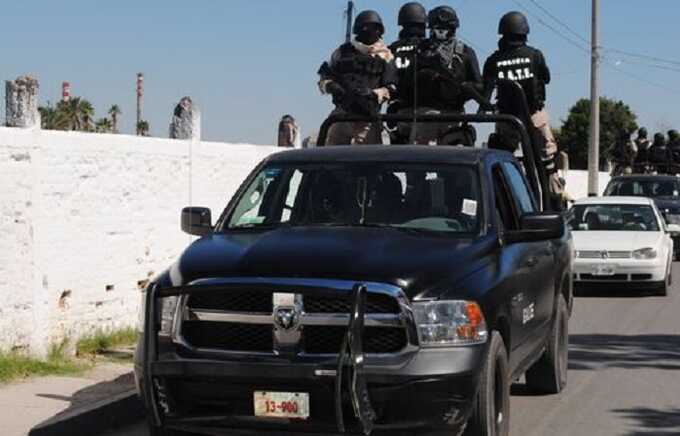 Жители села Тексальтитлан убили 10 членов наркокартеля и избежали наказания