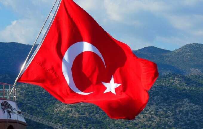 Власти Турции объявили, что задержали 34 человека, подозреваемых в шпионаже в пользу Израиля