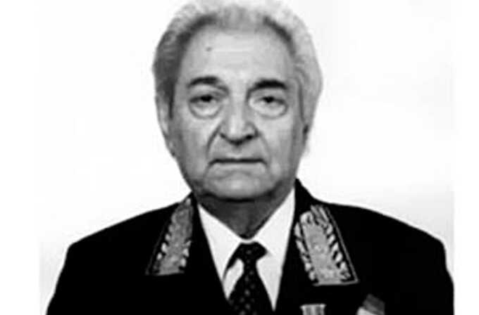 В Москве в возрасте 100 лет умер советский дипломат и посол СССР в африканских странах Георгий Тер-Газарянц