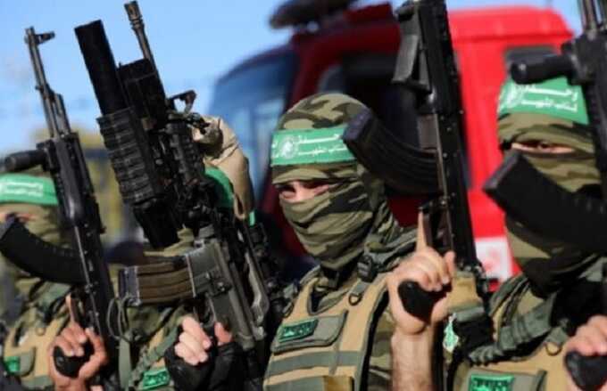 ХАМАС приостановил переговоры с Израилем по заложникам