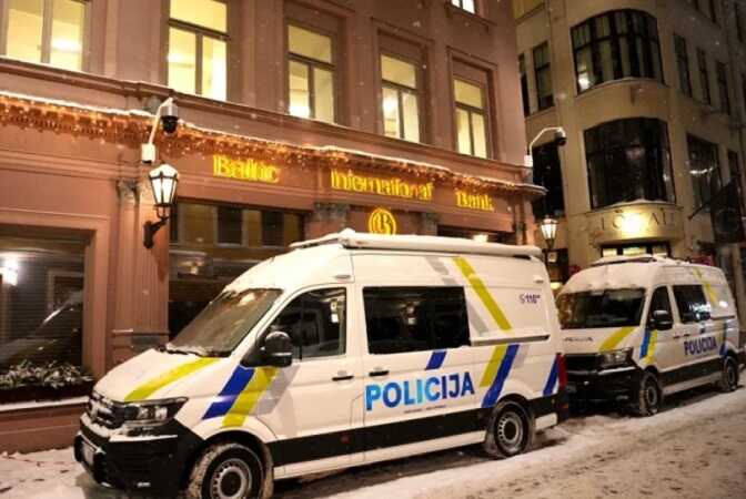 Провалился план ликвидации Baltic International Bank